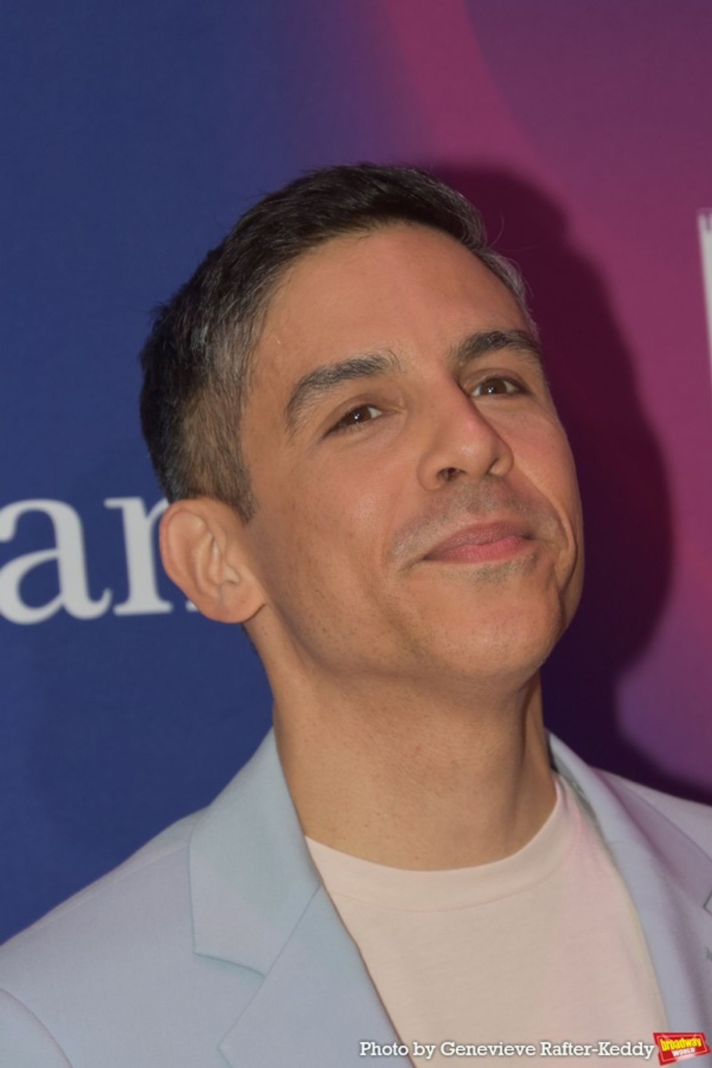 Photos: Stars From SHUCKED, SWEENEY TODD, PARADE And More Hit The Red Carpet At The 2023 Drama League Awards  Image