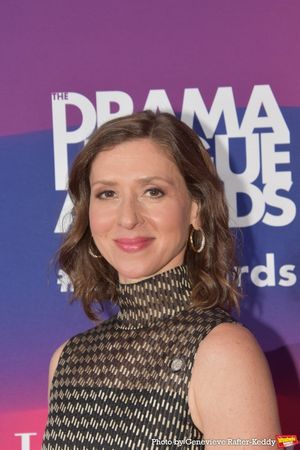 Miriam Silverman Photo