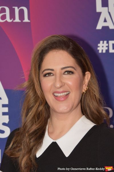 D'Arcy Carden Photo