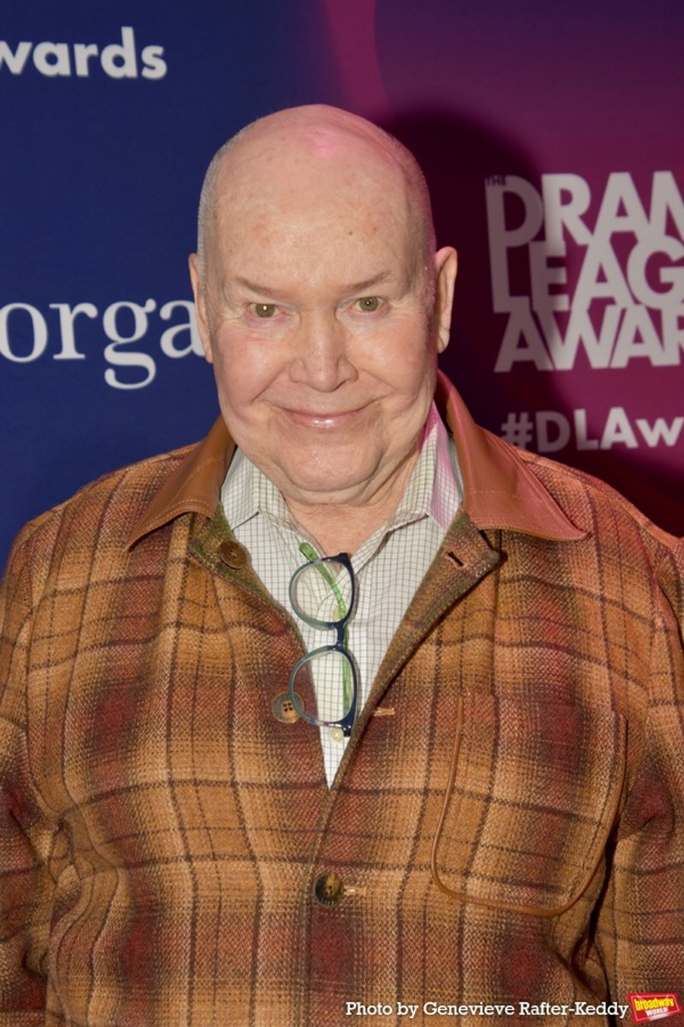Photos: Stars From SHUCKED, SWEENEY TODD, PARADE And More Hit The Red Carpet At The 2023 Drama League Awards  Image