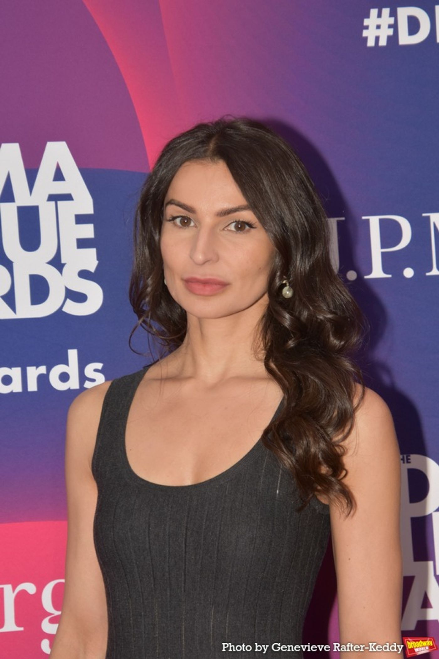 Photos: Stars From SHUCKED, SWEENEY TODD, PARADE And More Hit The Red Carpet At The 2023 Drama League Awards  Image