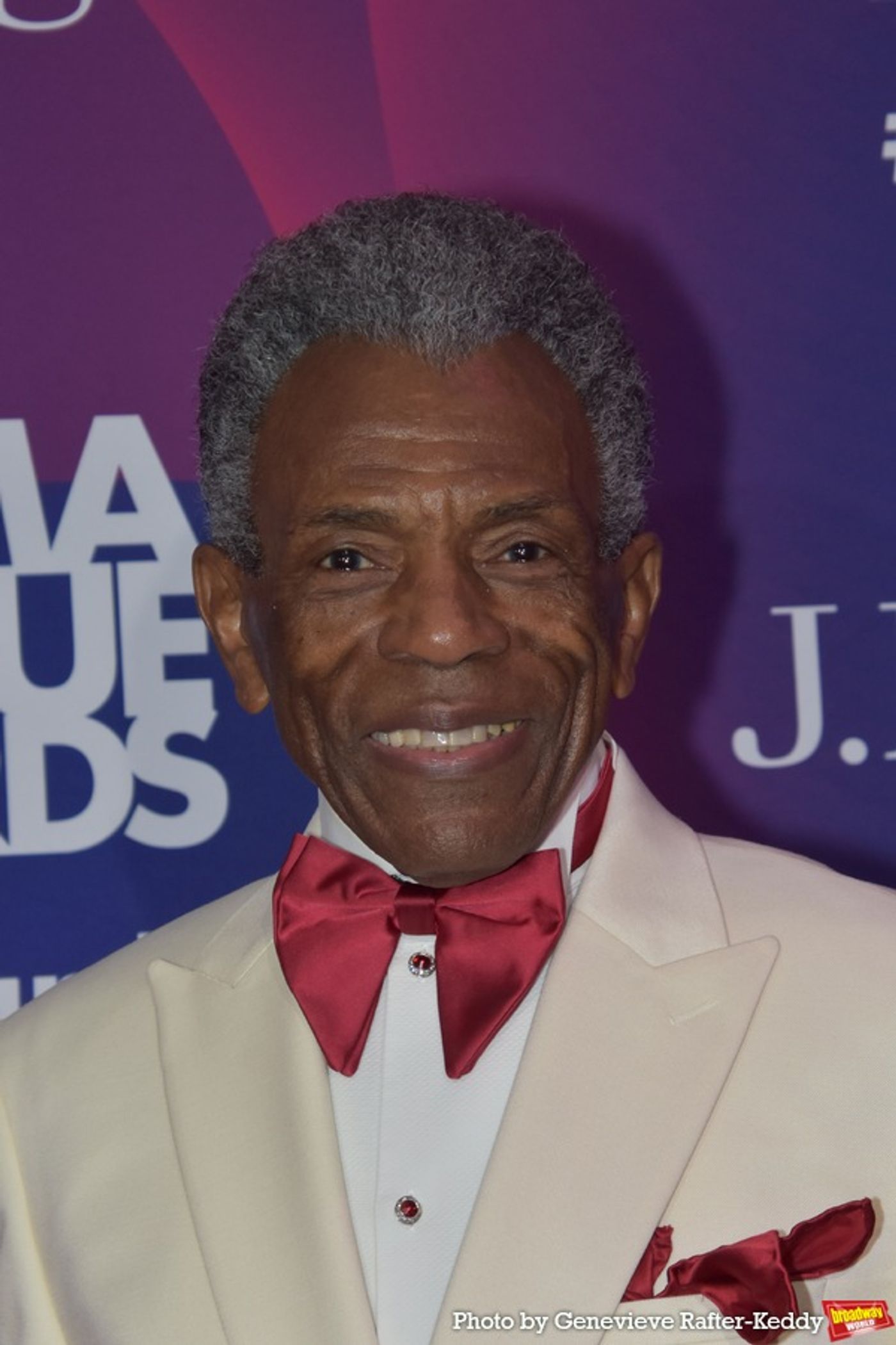 Photos: Stars From SHUCKED, SWEENEY TODD, PARADE And More Hit The Red Carpet At The 2023 Drama League Awards  Image