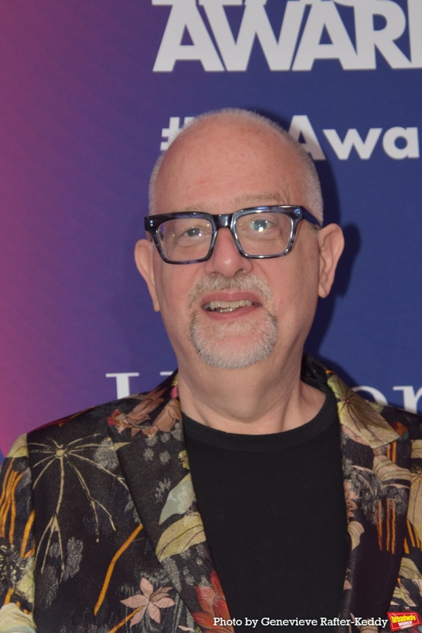 Photos: Stars From SHUCKED, SWEENEY TODD, PARADE And More Hit The Red Carpet At The 2023 Drama League Awards  Image