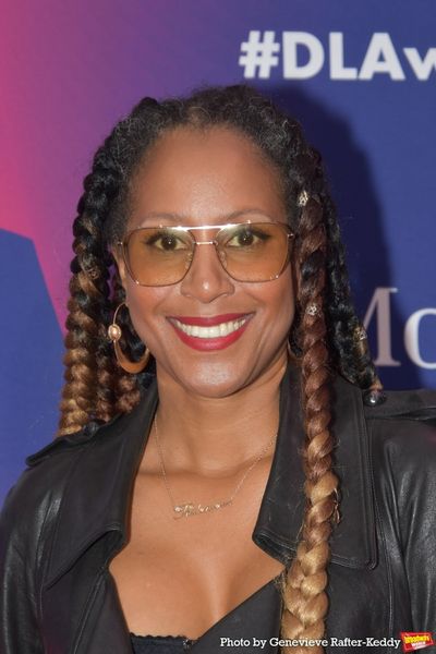 Sade Lythcott Photo