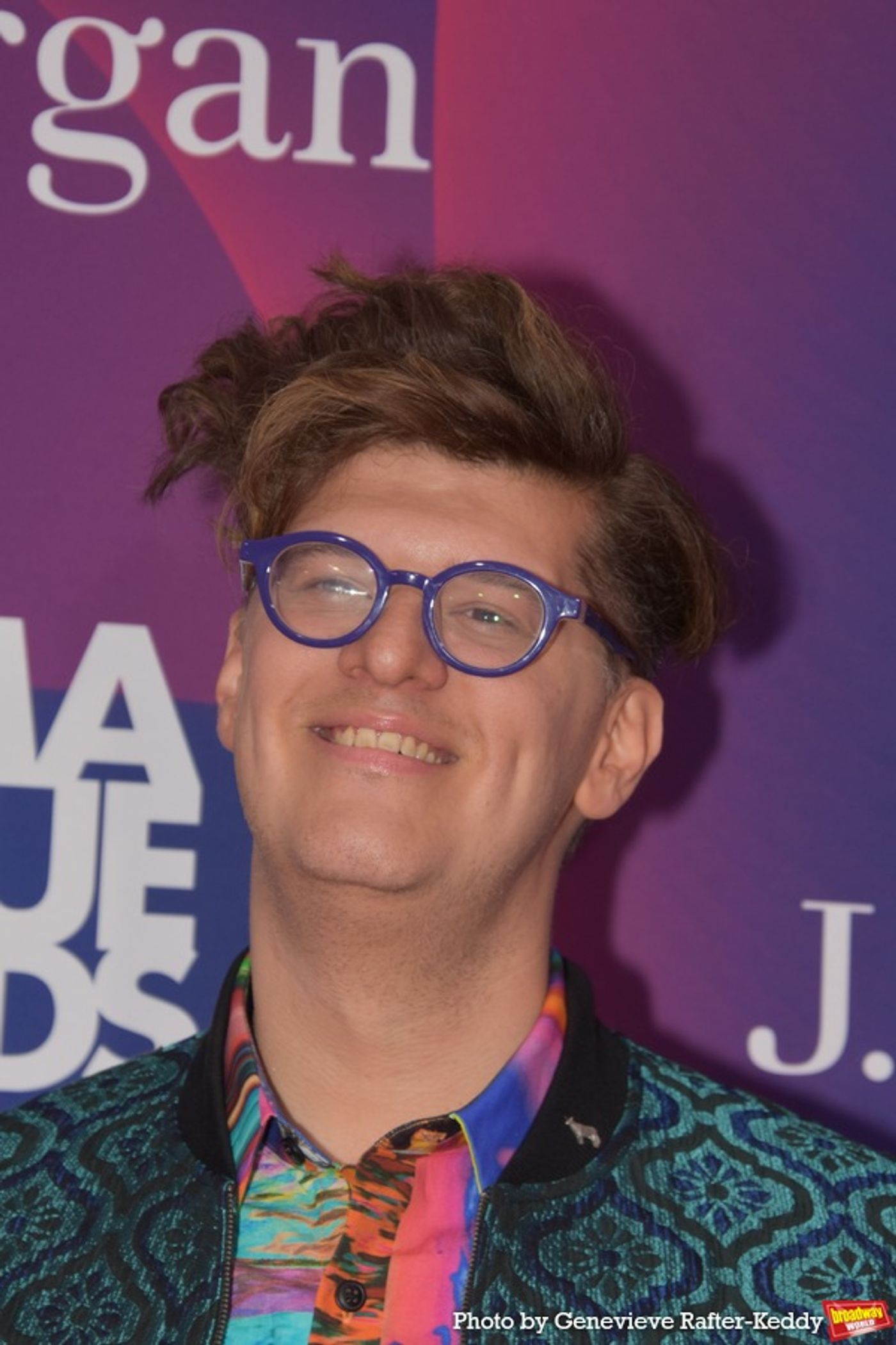 Photos: Stars From SHUCKED, SWEENEY TODD, PARADE And More Hit The Red Carpet At The 2023 Drama League Awards  Image