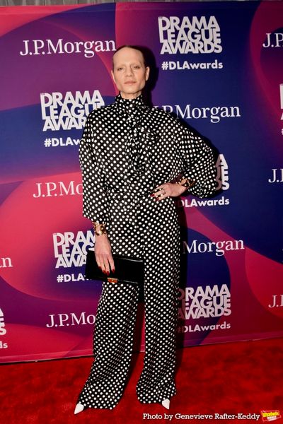 Jordan Roth Photo