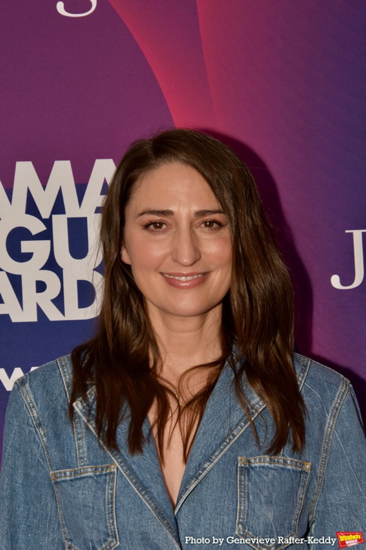 Photos: Stars From SHUCKED, SWEENEY TODD, PARADE And More Hit The Red Carpet At The 2023 Drama League Awards  Image
