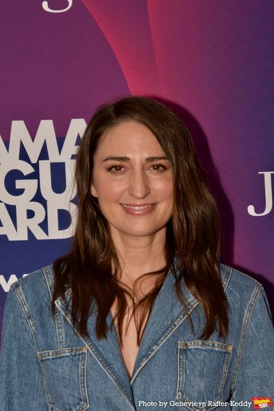 Sara Bareilles Photo