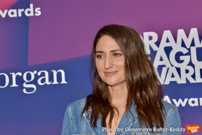 Sara Bareilles Photo