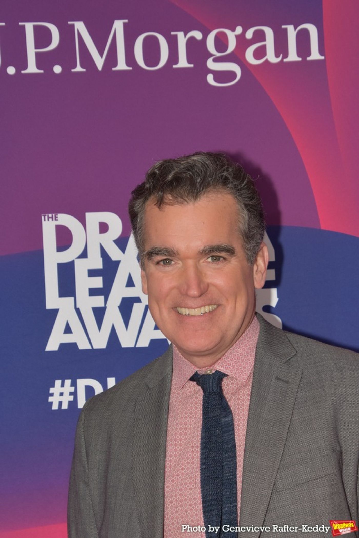 Photos: Stars From SHUCKED, SWEENEY TODD, PARADE And More Hit The Red Carpet At The 2023 Drama League Awards  Image
