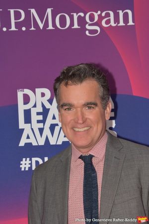 Brian D'Arcy James Photo