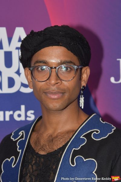 Hiran Abeysekera Photo