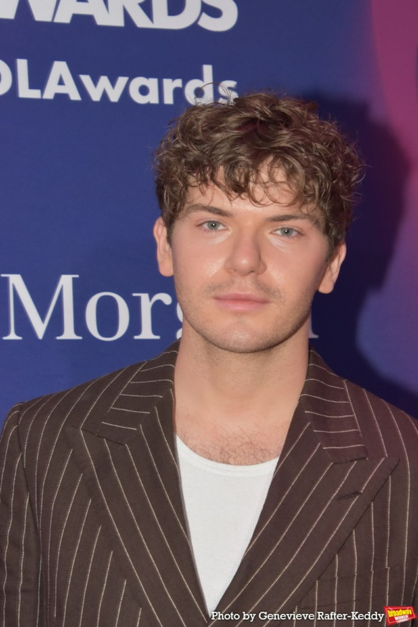 Photos: Stars From SHUCKED, SWEENEY TODD, PARADE And More Hit The Red Carpet At The 2023 Drama League Awards  Image