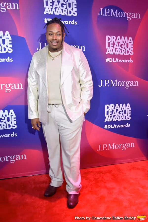 Marcel Spears Photo