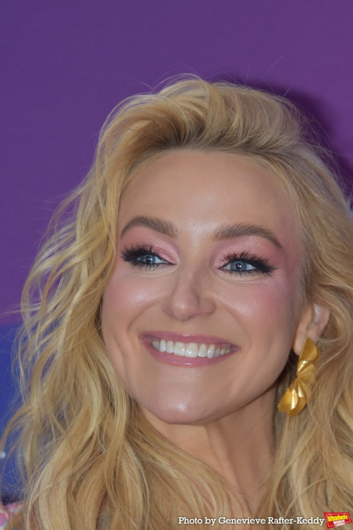 Photos: Stars From SHUCKED, SWEENEY TODD, PARADE And More Hit The Red Carpet At The 2023 Drama League Awards  Image