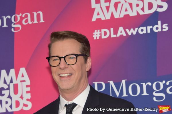 Sean Hayes  Photo