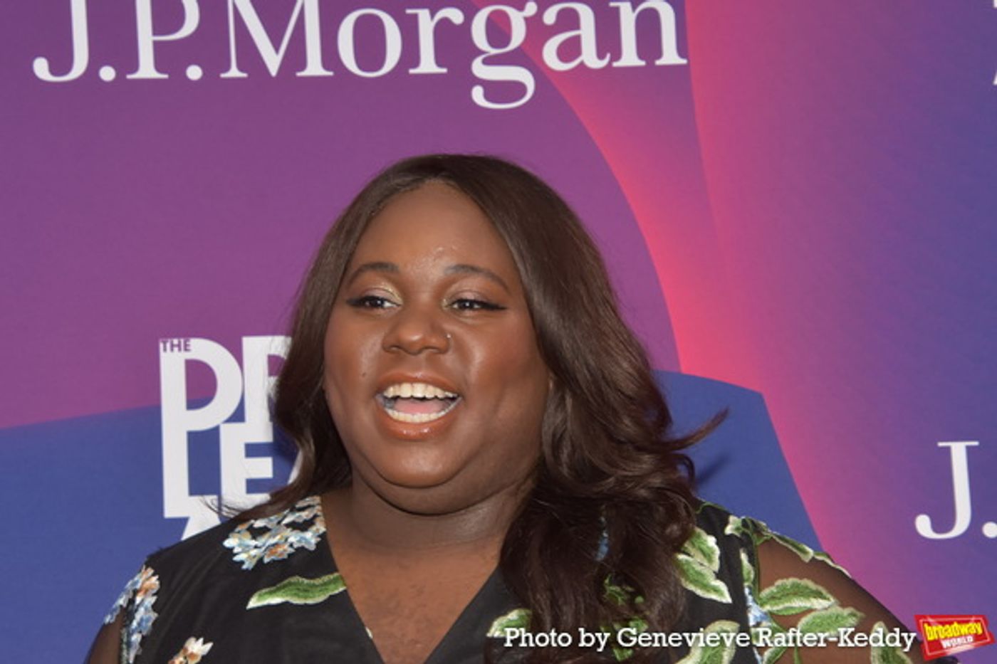 Photos: Stars From SHUCKED, SWEENEY TODD, PARADE And More Hit The Red Carpet At The 2023 Drama League Awards  Image