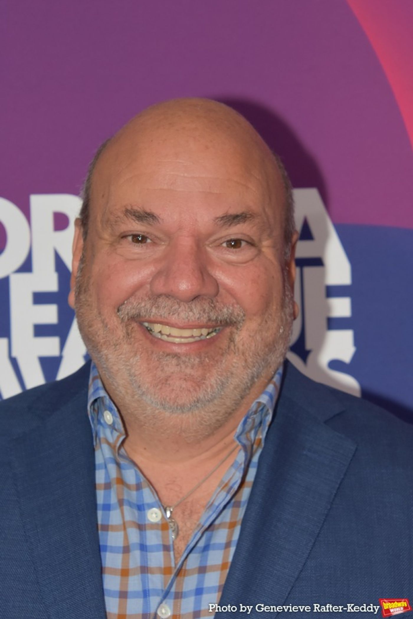 Photos: Stars From SHUCKED, SWEENEY TODD, PARADE And More Hit The Red Carpet At The 2023 Drama League Awards  Image