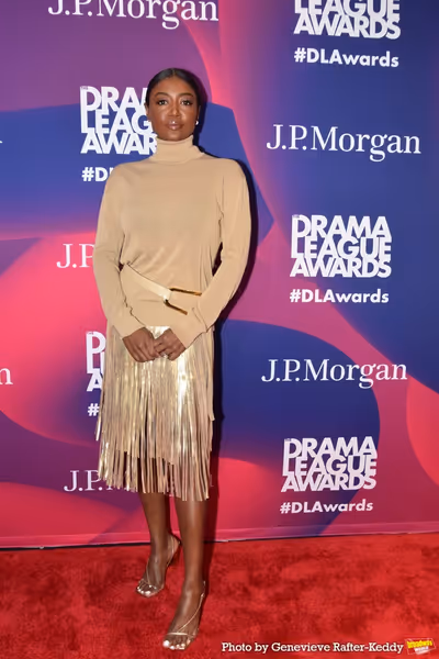 Patina Miller Photo