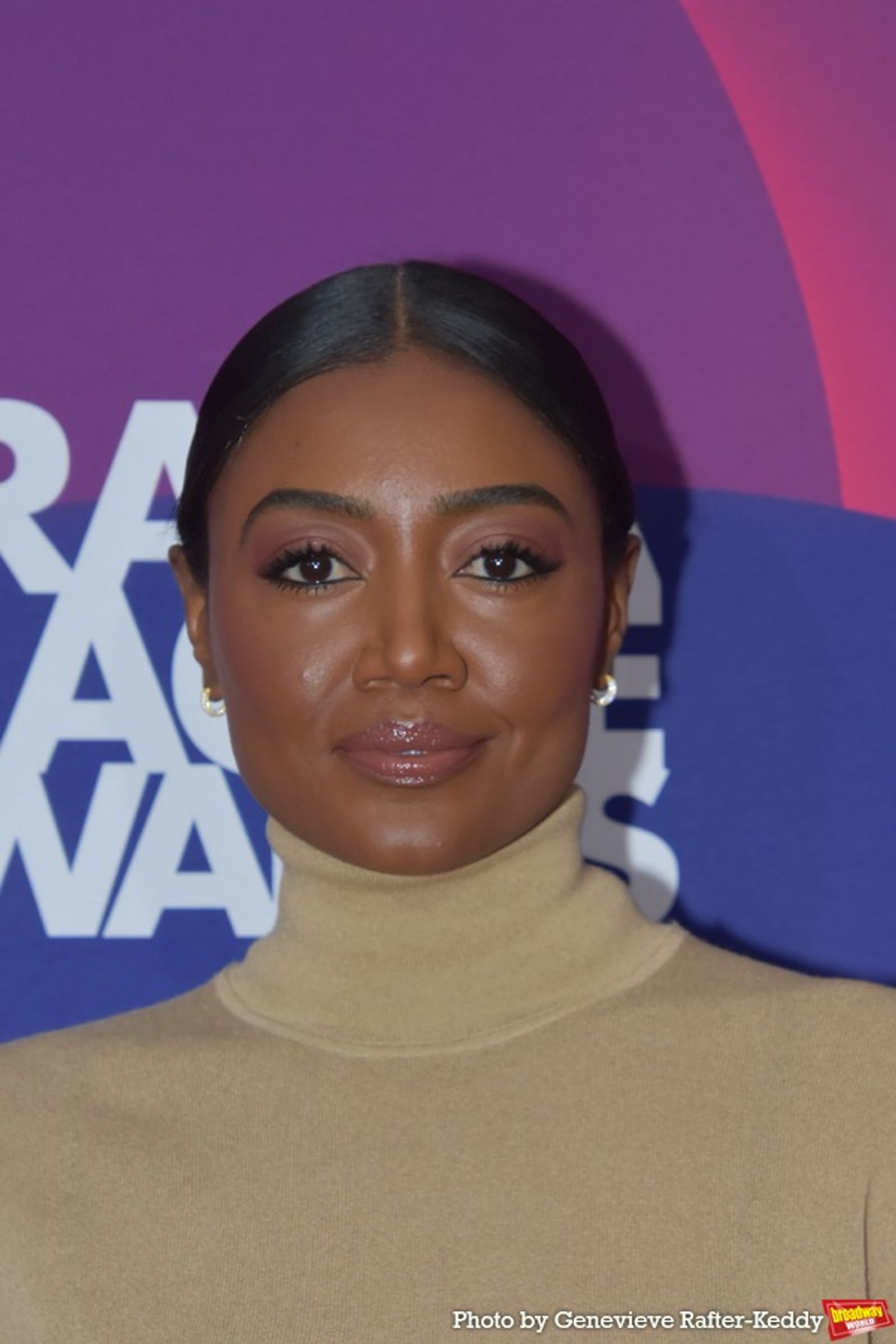 Photos: Stars From SHUCKED, SWEENEY TODD, PARADE And More Hit The Red Carpet At The 2023 Drama League Awards  Image
