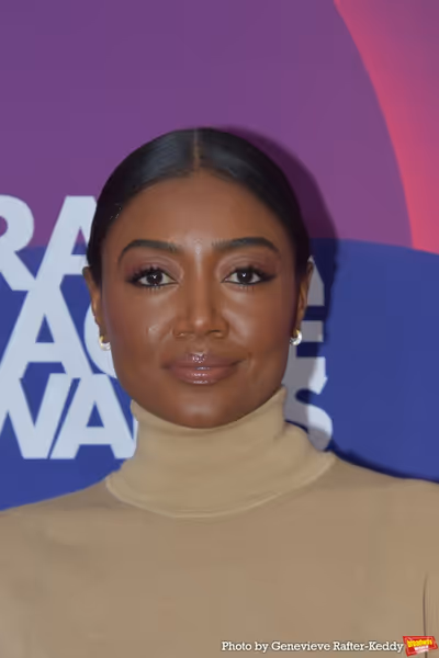 Patina Miller Photo