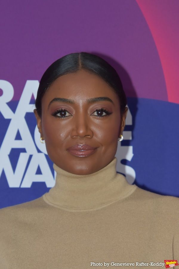 Patina Miller Photo