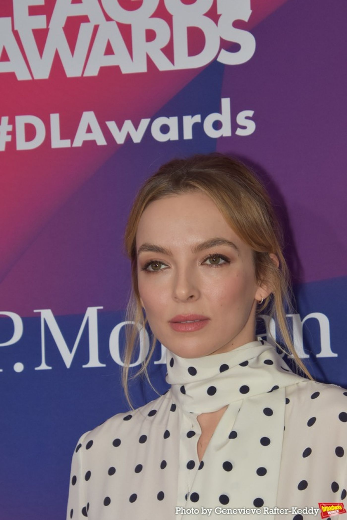 Photos: Stars From SHUCKED, SWEENEY TODD, PARADE And More Hit The Red Carpet At The 2023 Drama League Awards  Image