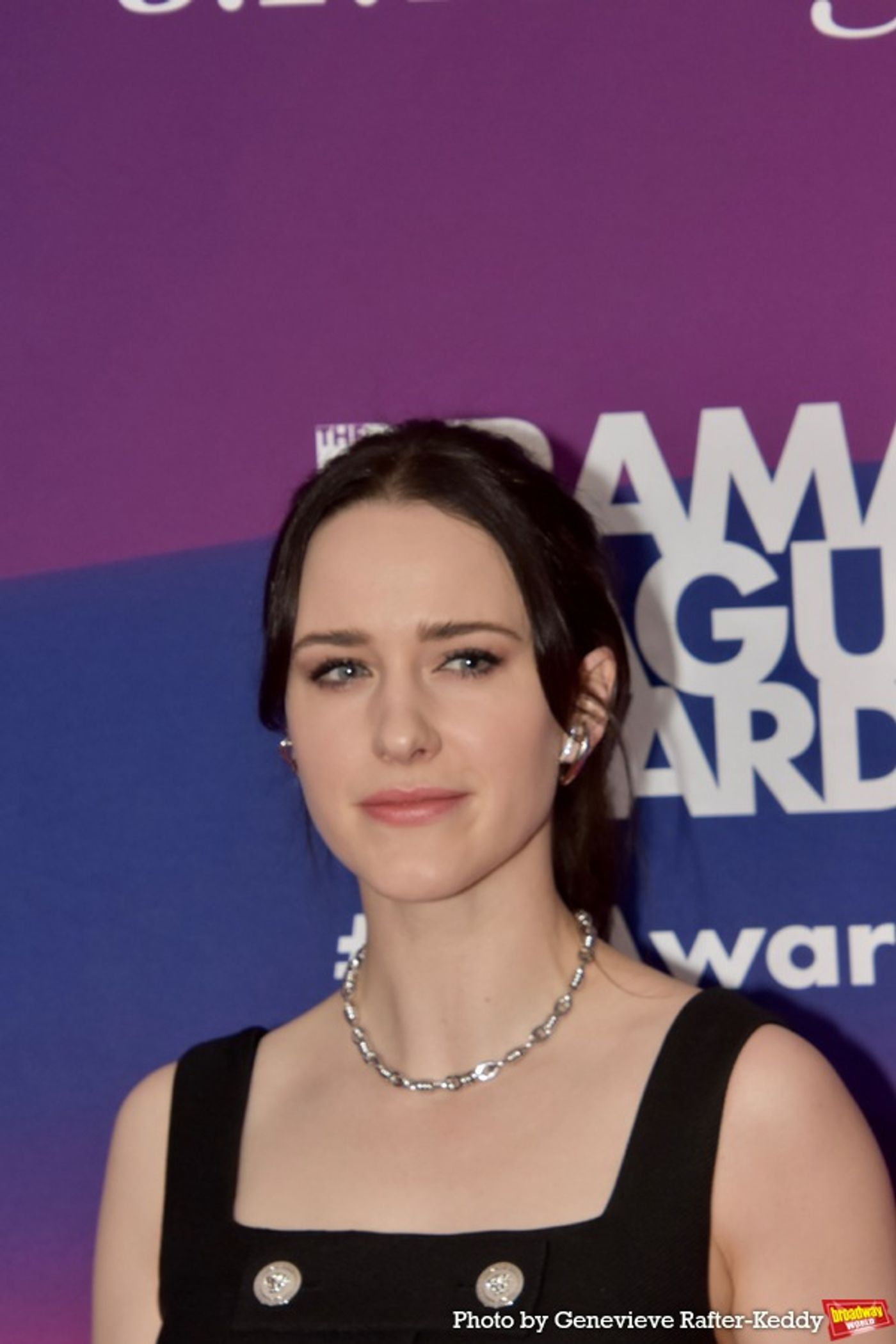 Photos: Stars From SHUCKED, SWEENEY TODD, PARADE And More Hit The Red Carpet At The 2023 Drama League Awards  Image