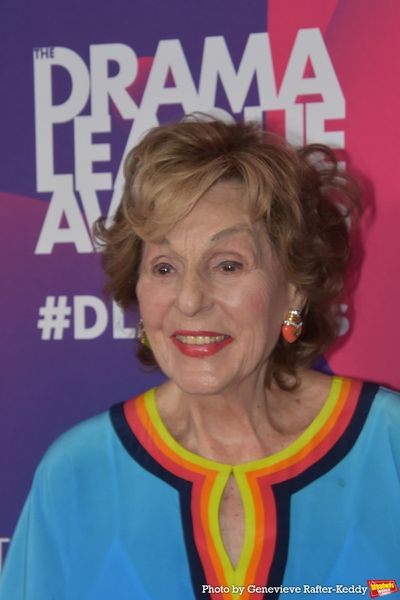 Fran Weissler Photo