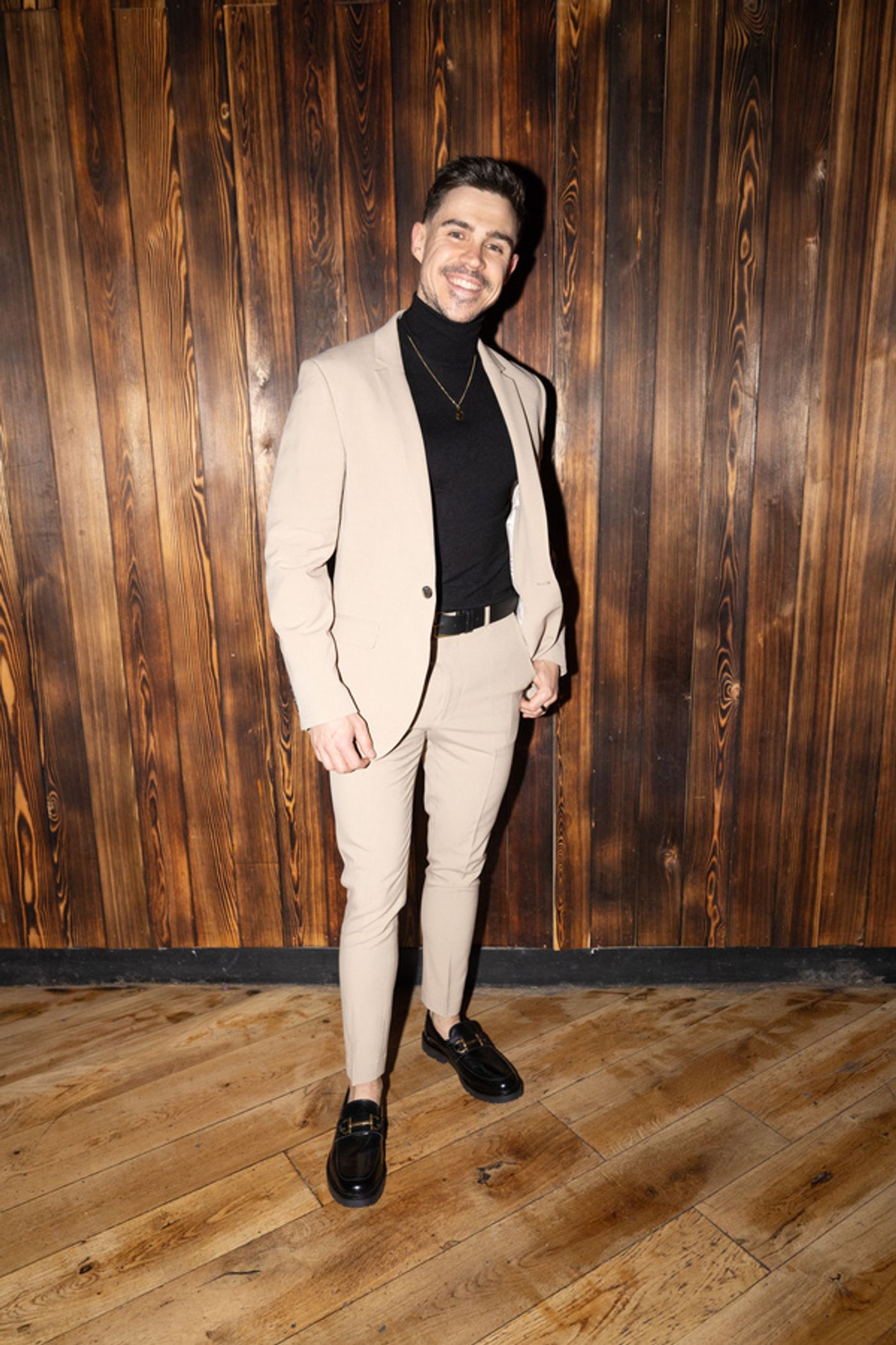 Photos: Inside Opening Night of GREATEST DAYS: THE MUSICAL At The Palace Theatre  Image