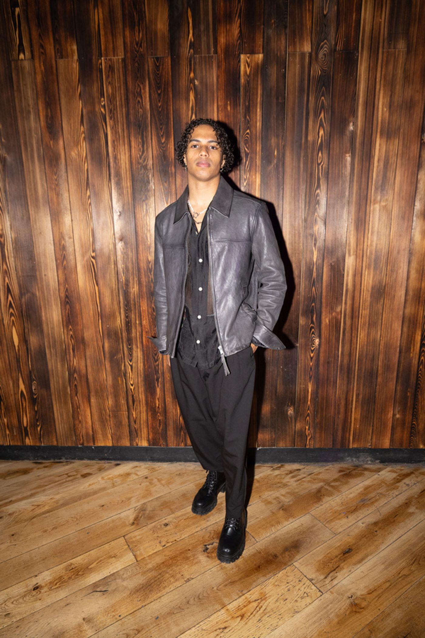 Photos: Inside Opening Night of GREATEST DAYS: THE MUSICAL At The Palace Theatre  Image