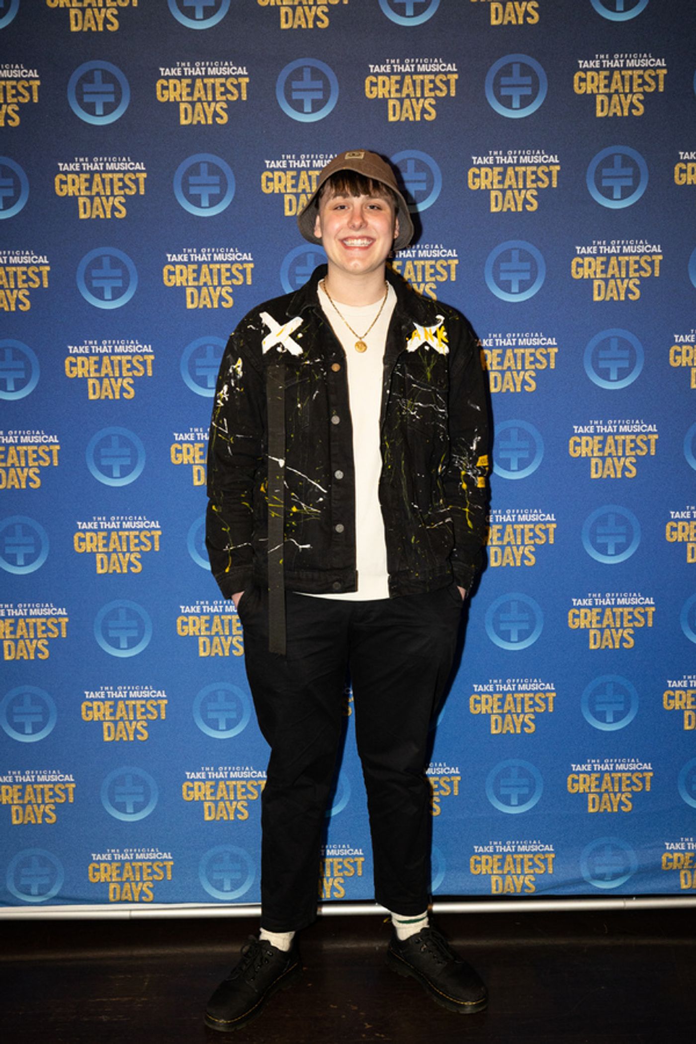 Photos: Inside Opening Night of GREATEST DAYS: THE MUSICAL At The Palace Theatre  Image