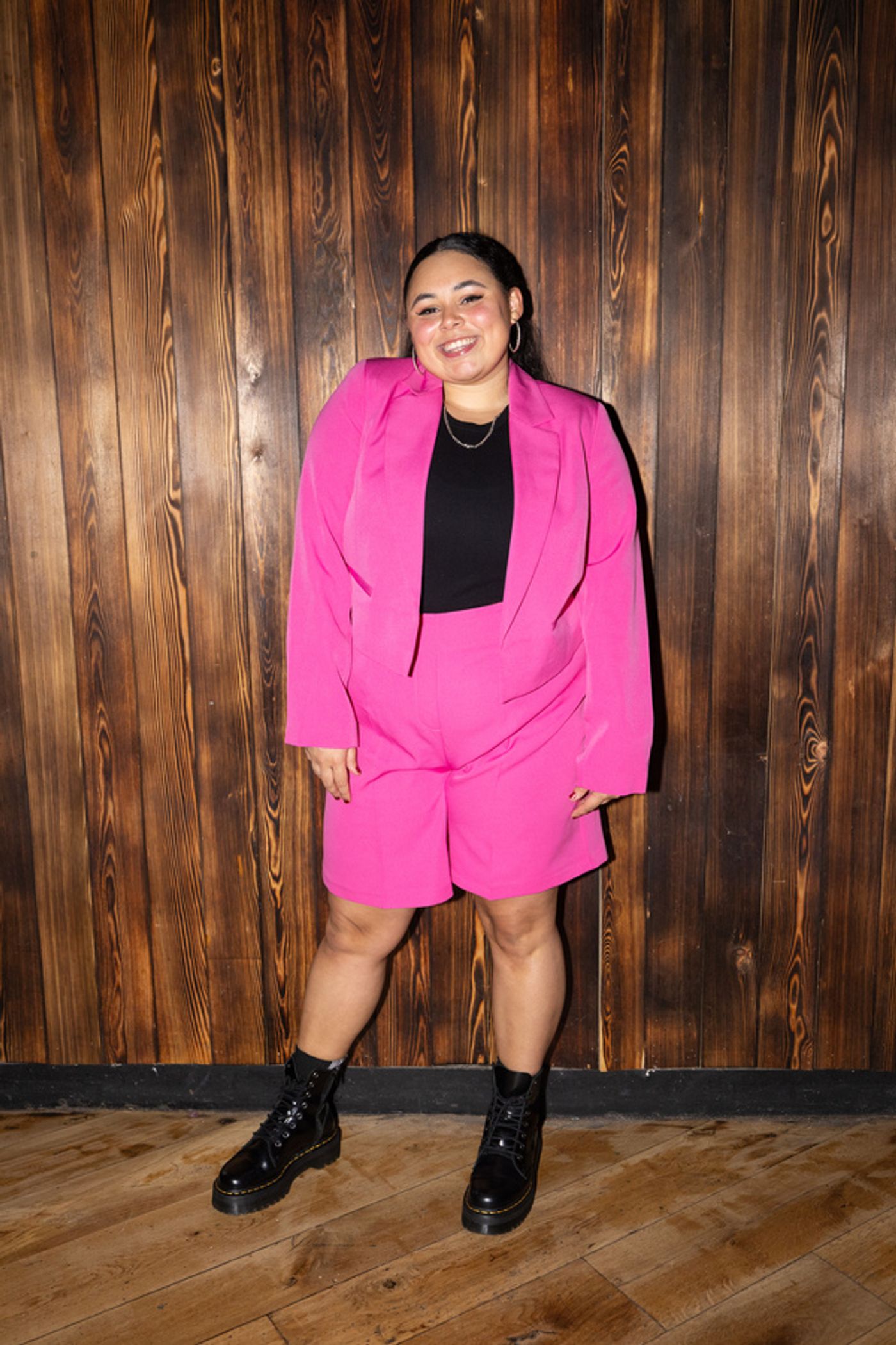 Photos: Inside Opening Night of GREATEST DAYS: THE MUSICAL At The Palace Theatre  Image