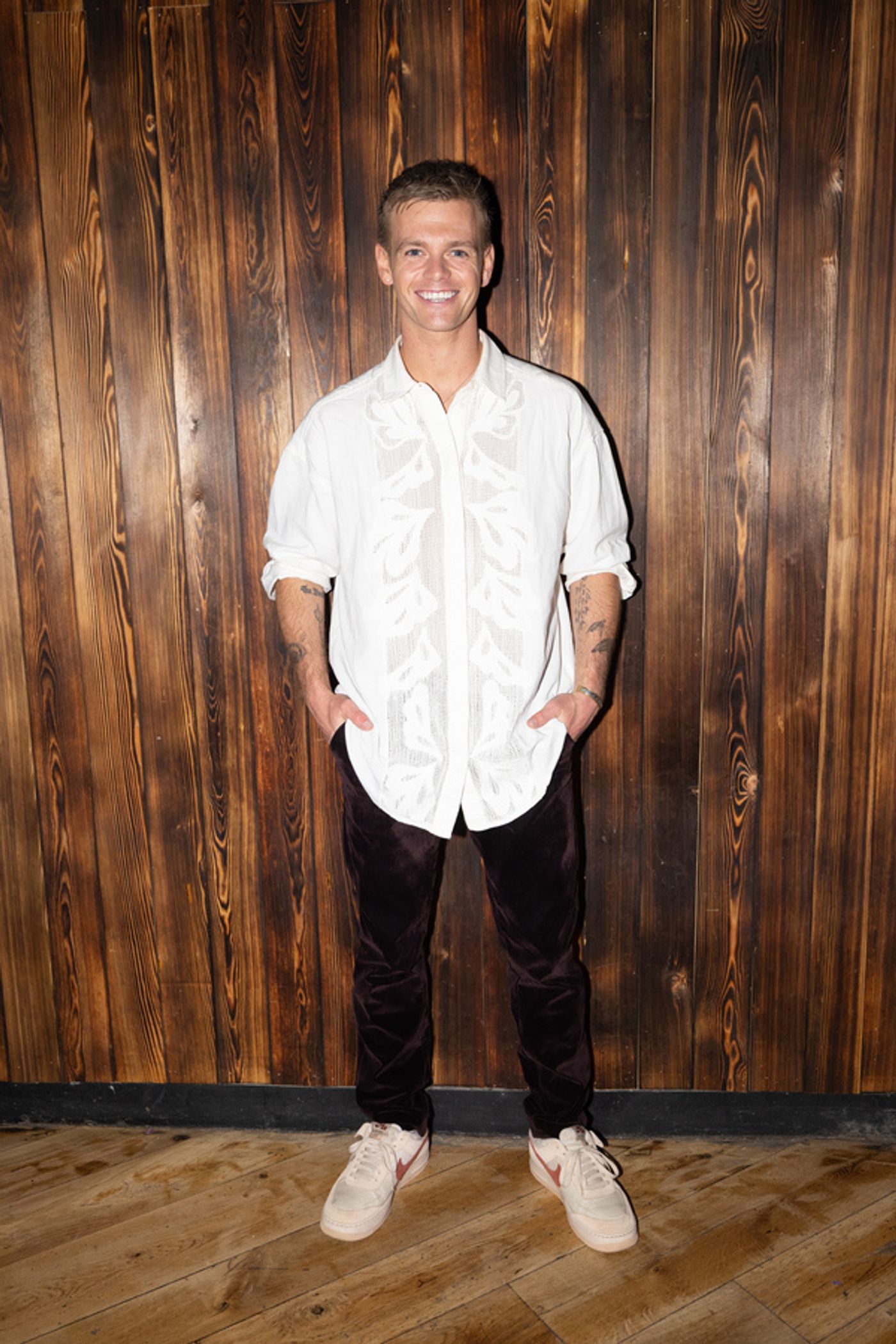 Photos: Inside Opening Night of GREATEST DAYS: THE MUSICAL At The Palace Theatre  Image