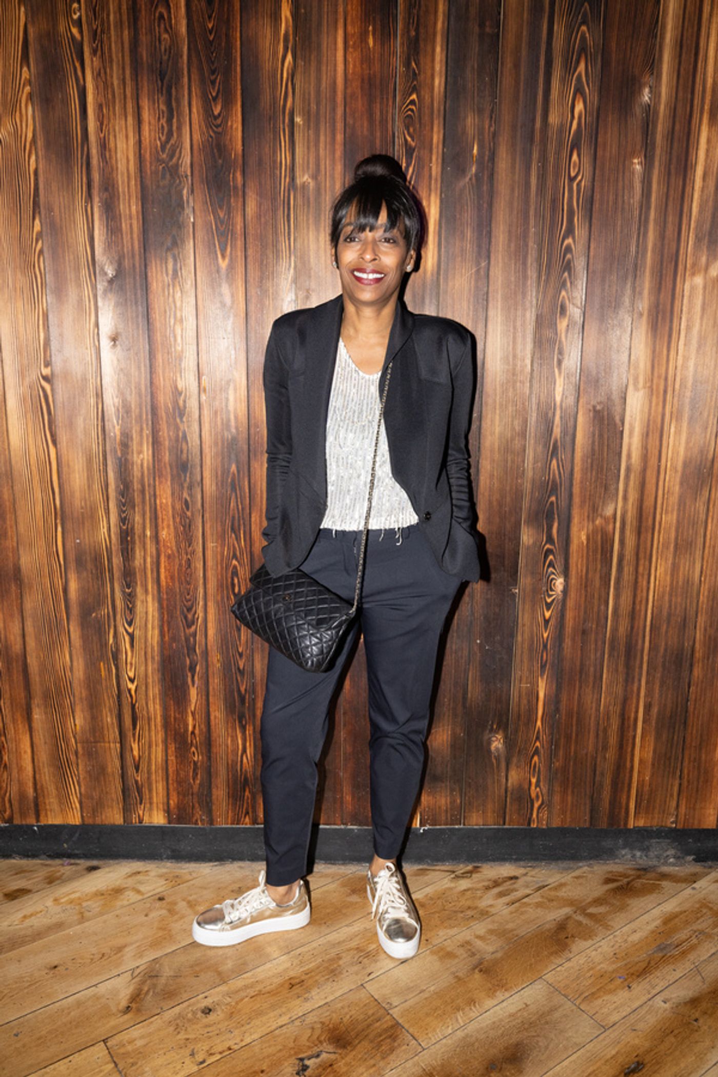 Photos: Inside Opening Night of GREATEST DAYS: THE MUSICAL At The Palace Theatre  Image