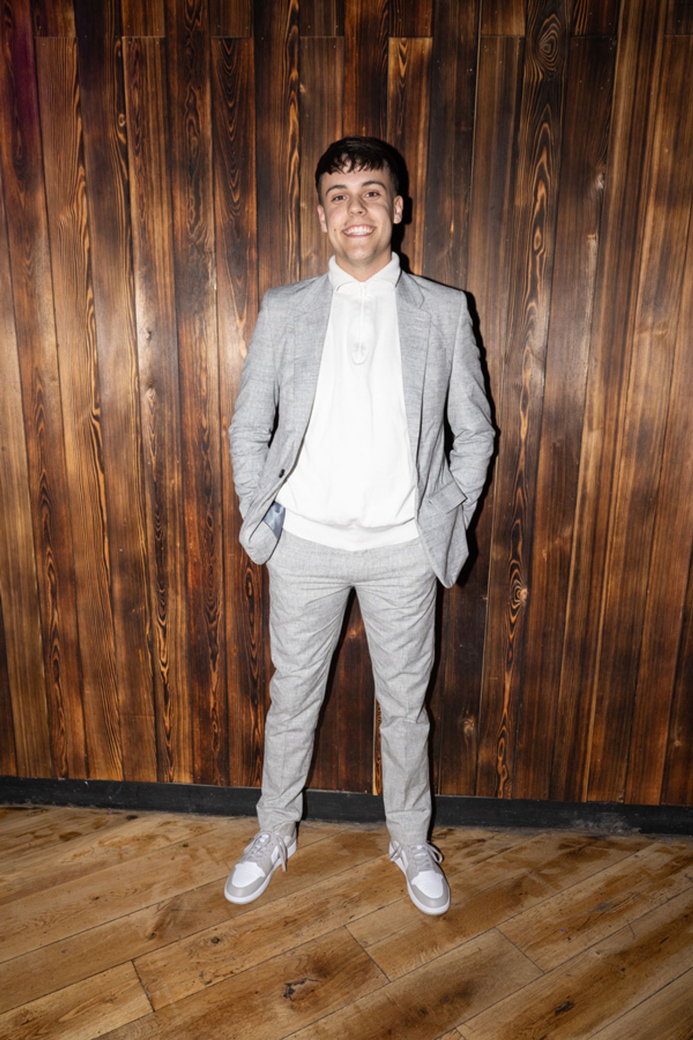 Photos: Inside Opening Night of GREATEST DAYS: THE MUSICAL At The Palace Theatre  Image