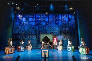 Layla Capers and Company Photo