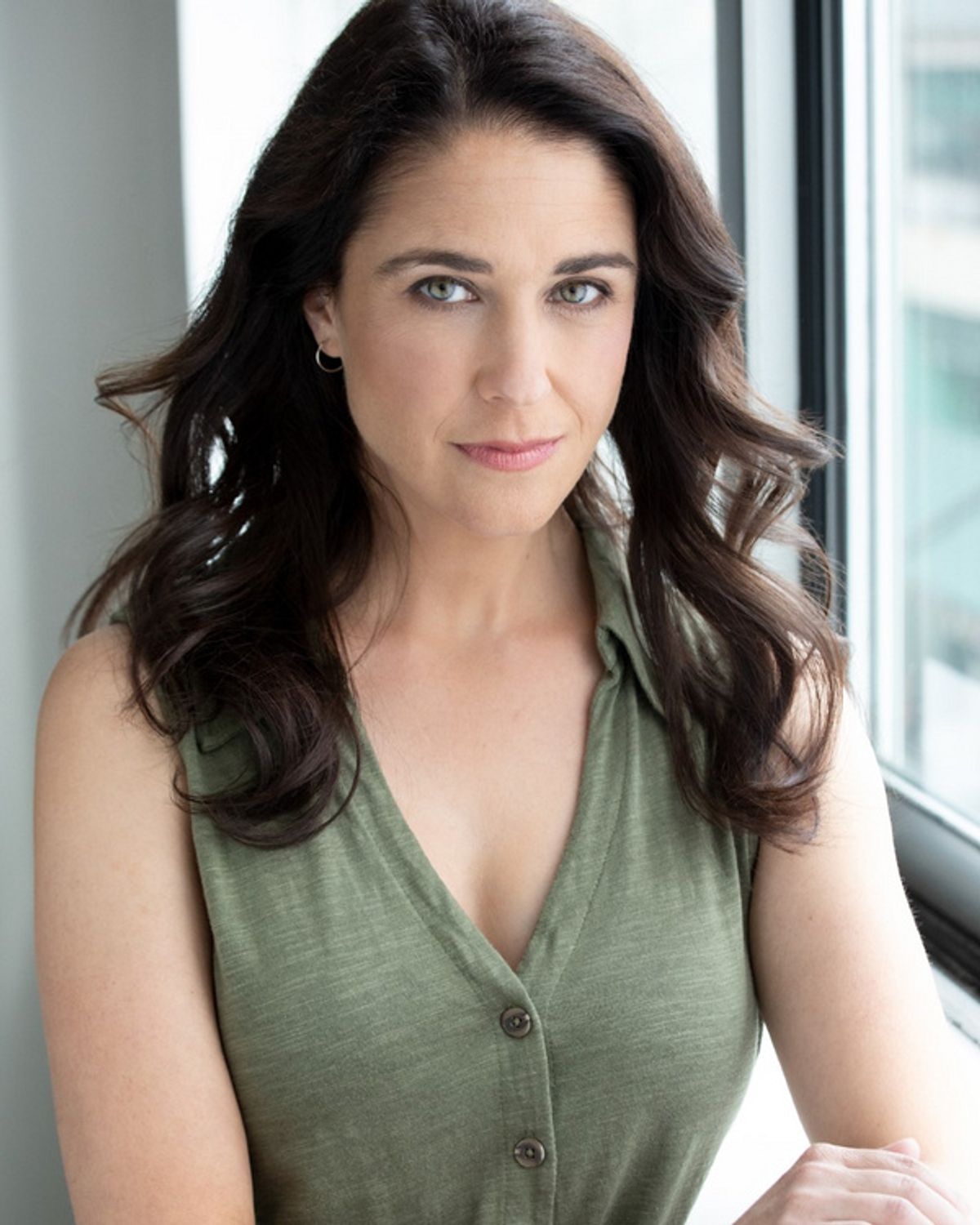 Inge(new) - In search of a musical update: Due to a family circumstance, Tracy Michailidis has had to withdraw from the production. But we are thrilled to welcome Mairi Babb who will step into the rol at 