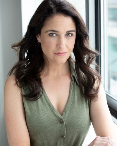 Inge(new) - In search of a musical update: Due to a family circumstance, Tracy Michai Photo
