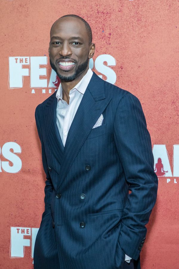 Photos: Debra Messing, Steve Buscemi, Crystal Lucas-Perry and More Turn Out For THE FEARS Opening Night — photo 24 of 35