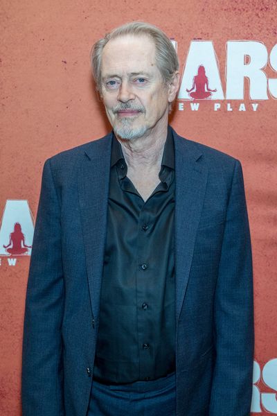 Steve Buscemi Photo