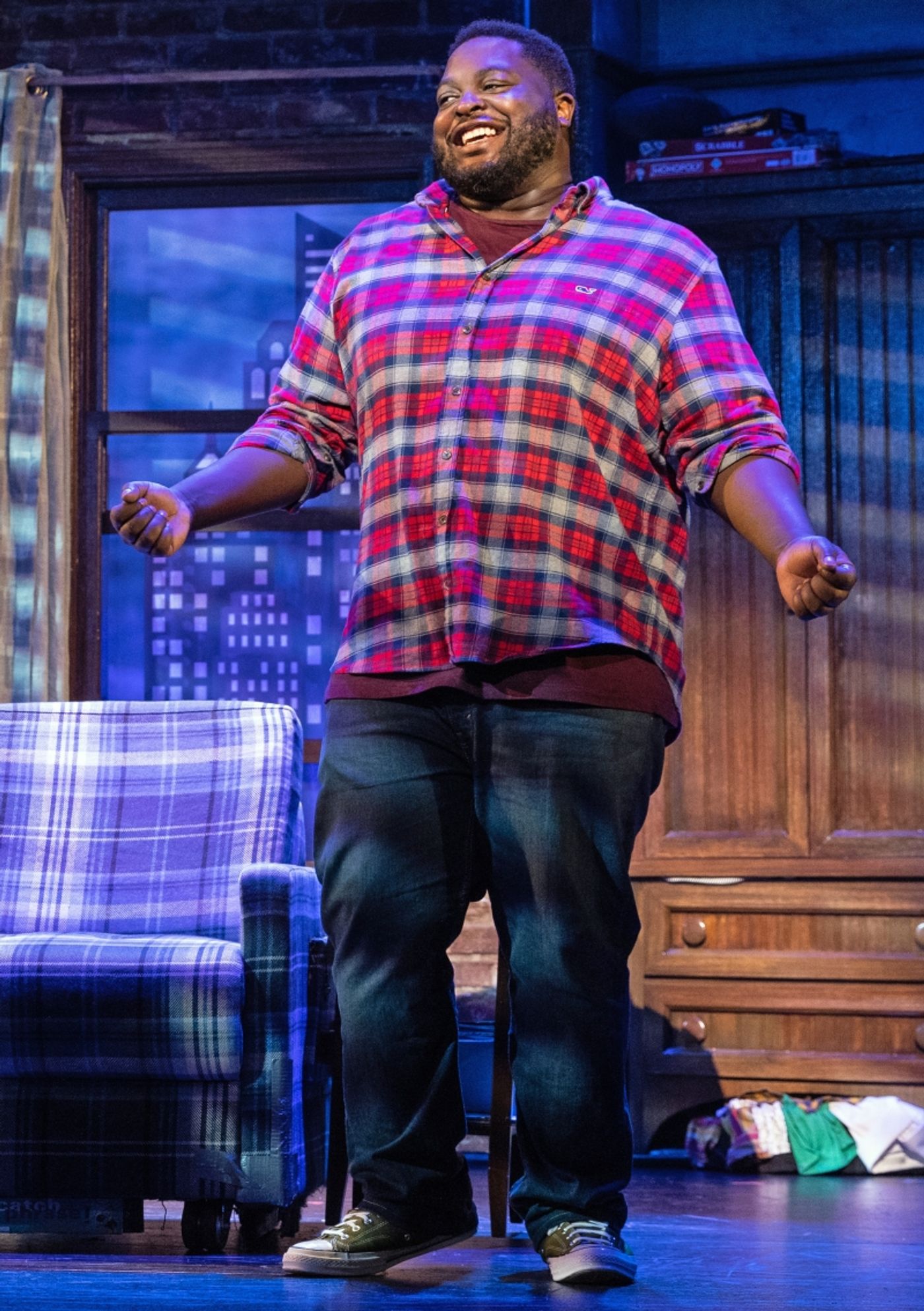 Review: TOOTSIE at Starlight Theatre  Image