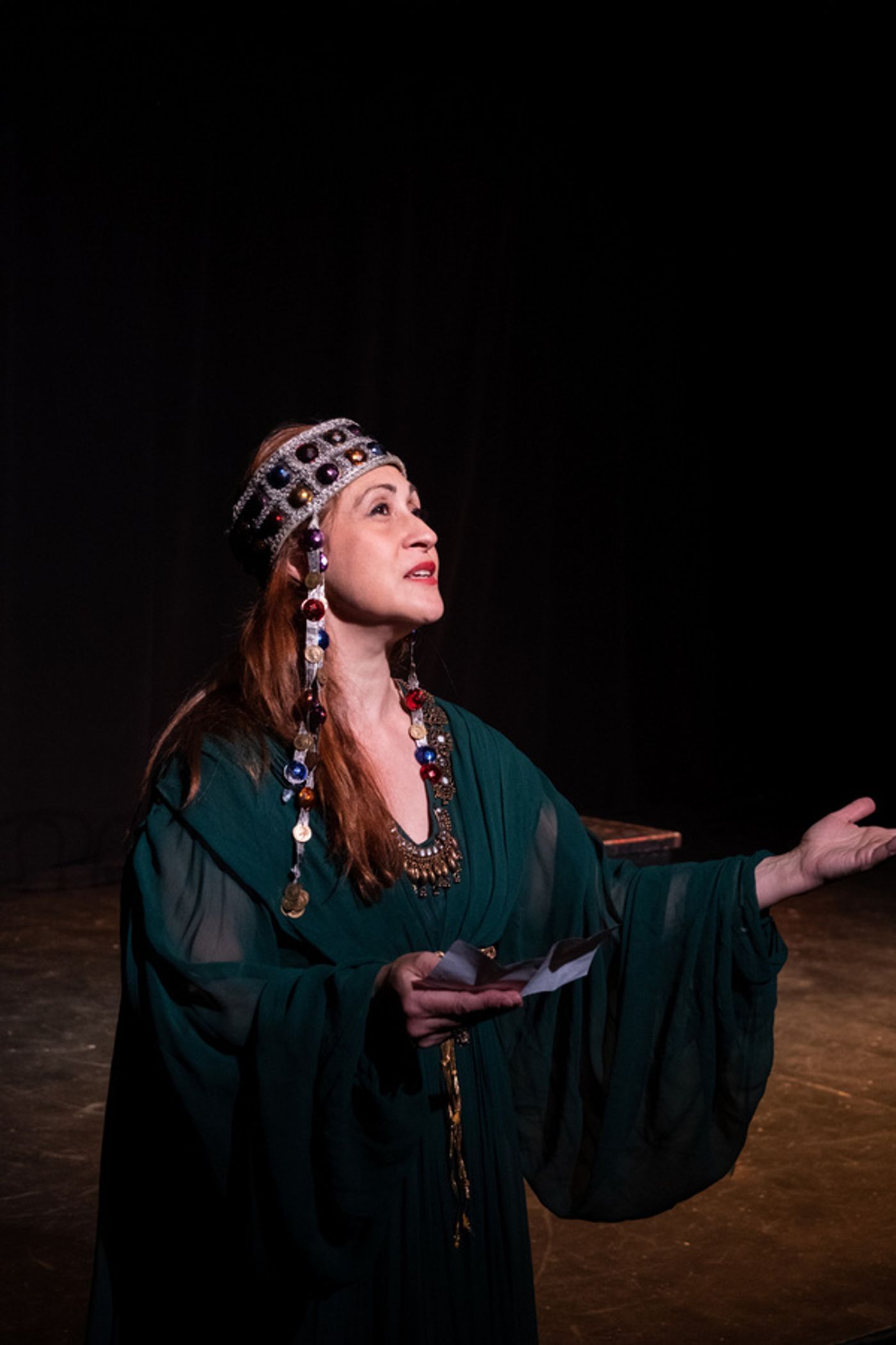 Photos: First Look at WE THE WOMEN at The Tank Photos: First Look at WE THE WOMEN at The Tank Image