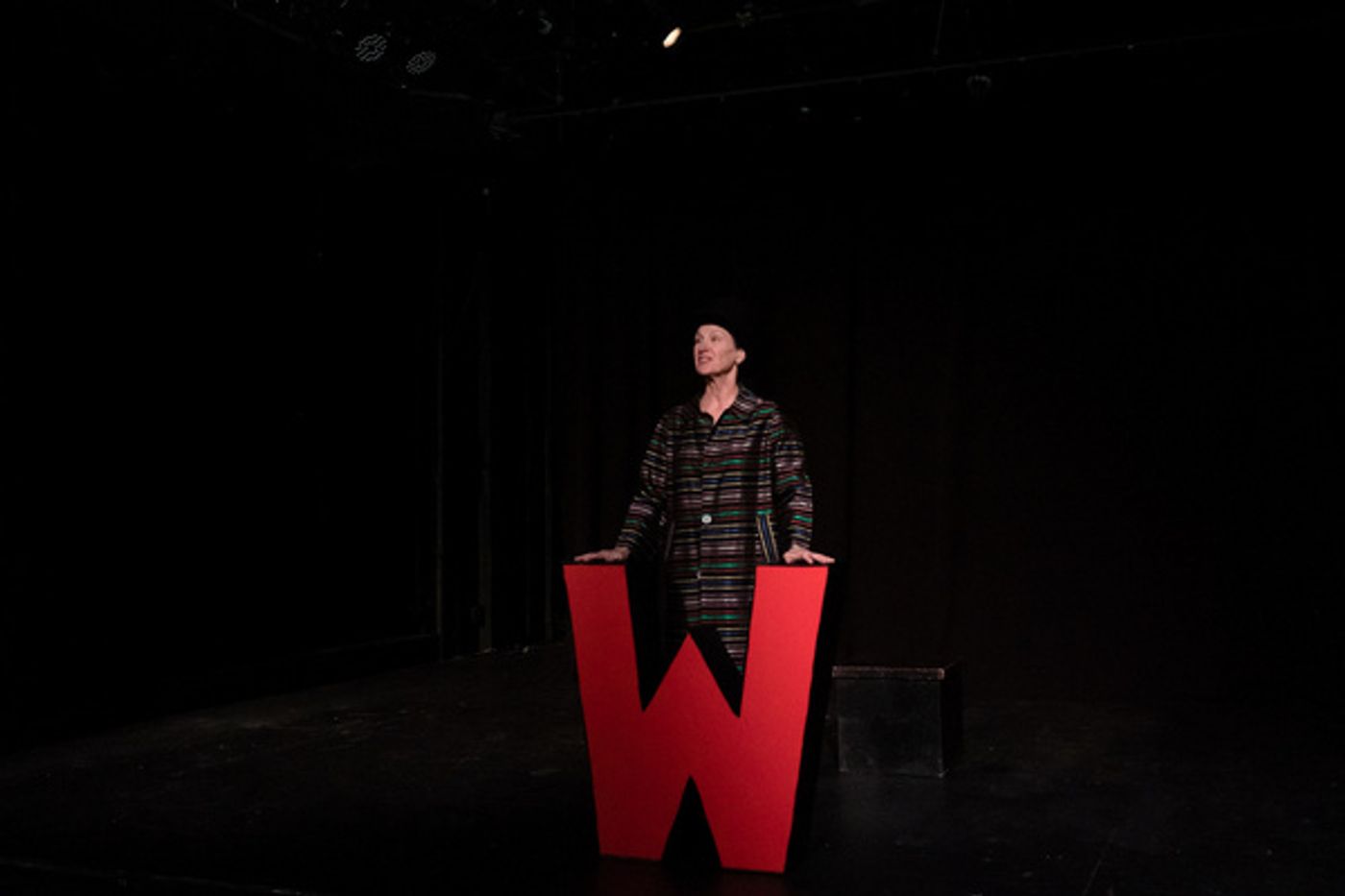 Photos: First Look at WE THE WOMEN at The Tank  Image