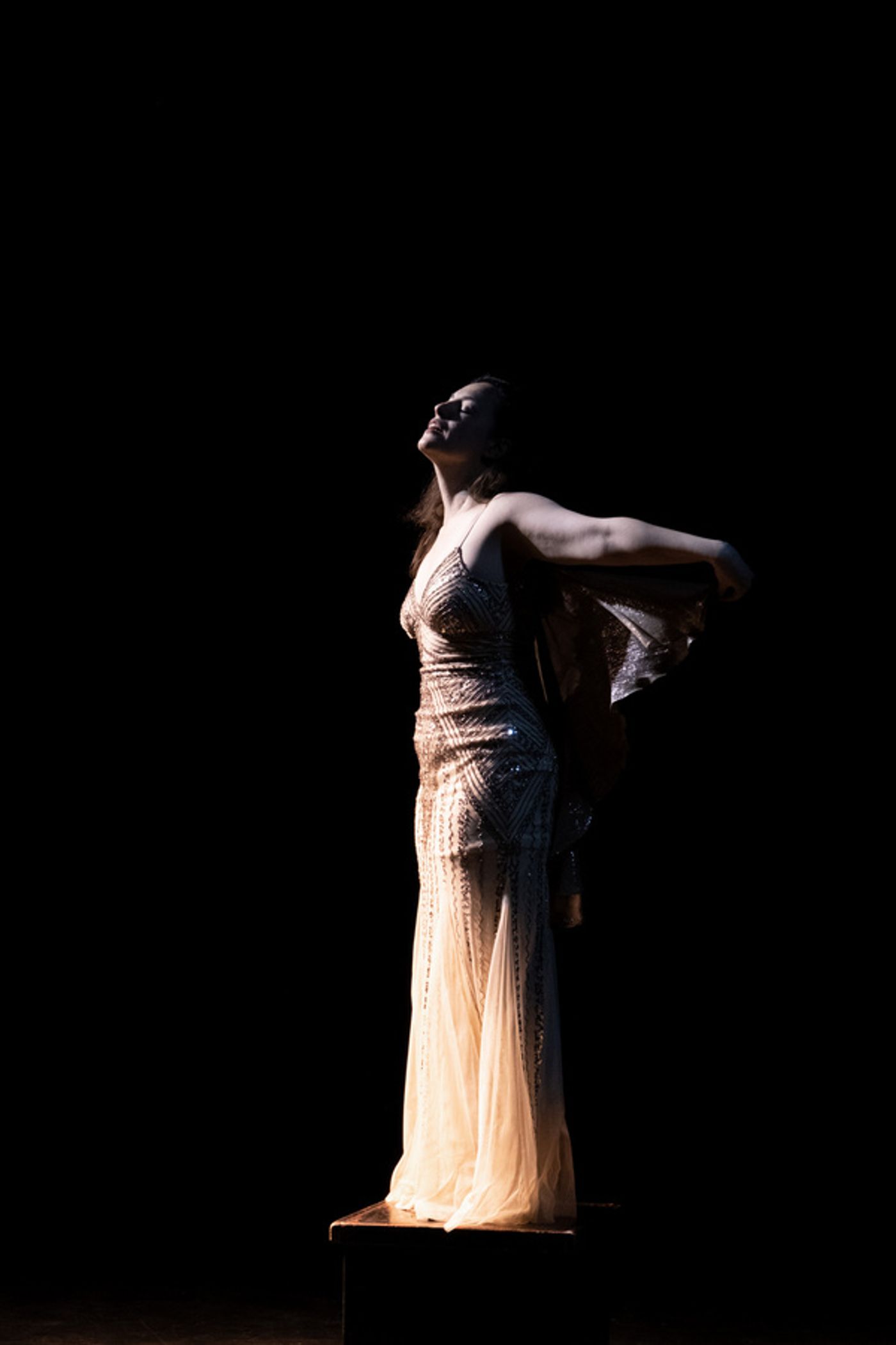 Photos: First Look at WE THE WOMEN at The Tank Photos: First Look at WE THE WOMEN at The Tank Image