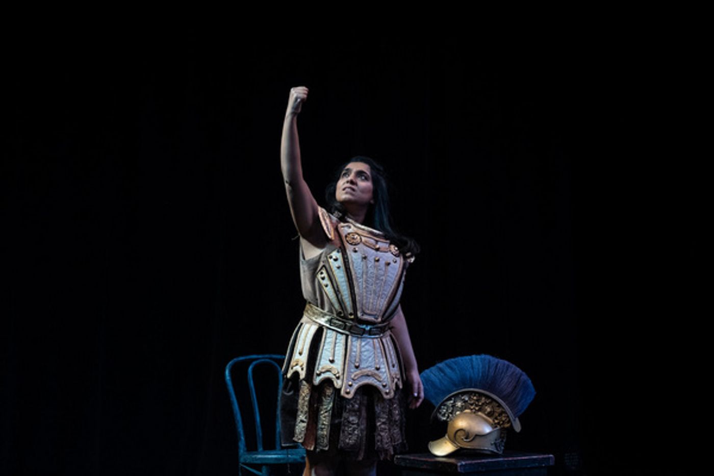 Photos: First Look at WE THE WOMEN at The Tank Photos: First Look at WE THE WOMEN at The Tank Image