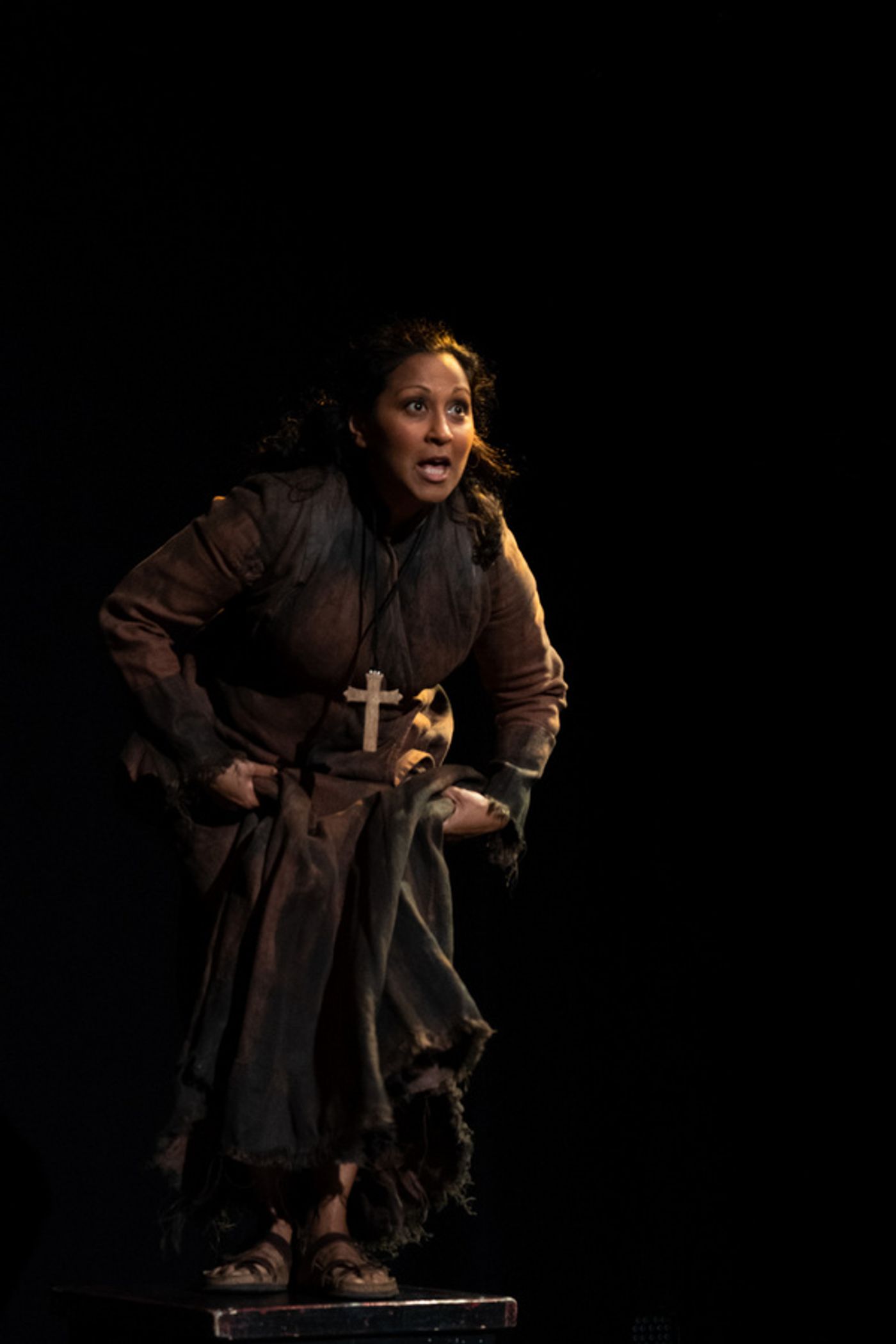 Photos: First Look at WE THE WOMEN at The Tank  Image