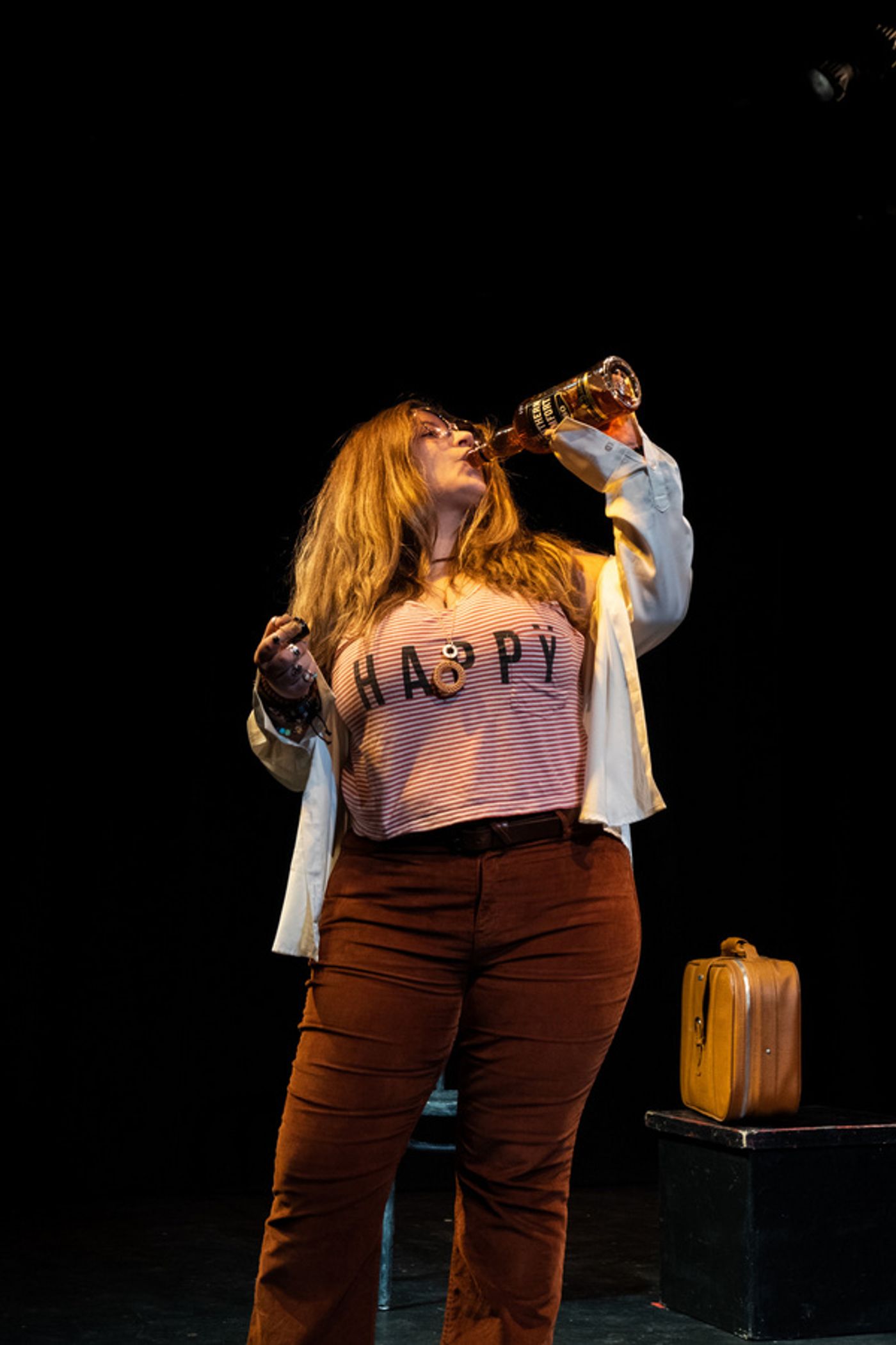 Photos: First Look at WE THE WOMEN at The Tank Photos: First Look at WE THE WOMEN at The Tank Image