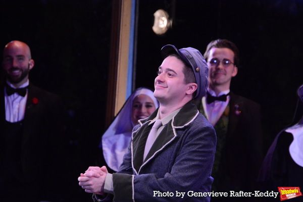 Photos: THE SOUND OF MUSIC Celebrates Opening Night at The John W. Engeman Theater — photo 3 of 67