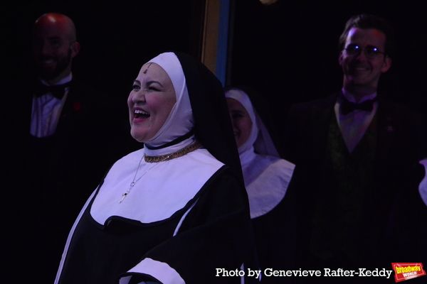 Photos: THE SOUND OF MUSIC Celebrates Opening Night at The John W. Engeman Theater — photo 5 of 67